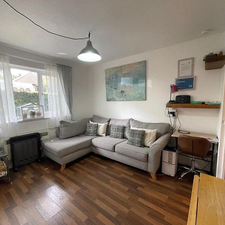 Appartamento Grundy House Uxbridge Esterno foto