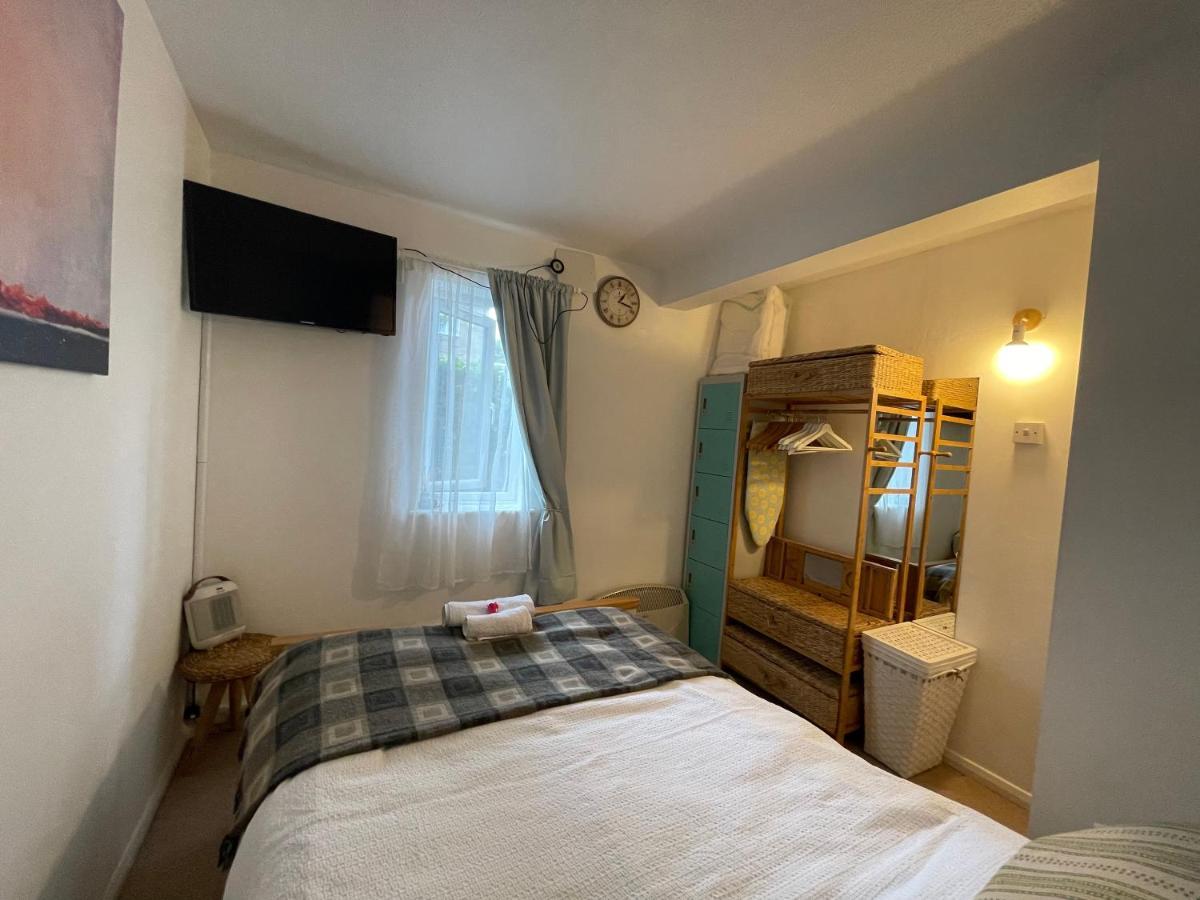 Appartamento Grundy House Uxbridge Esterno foto
