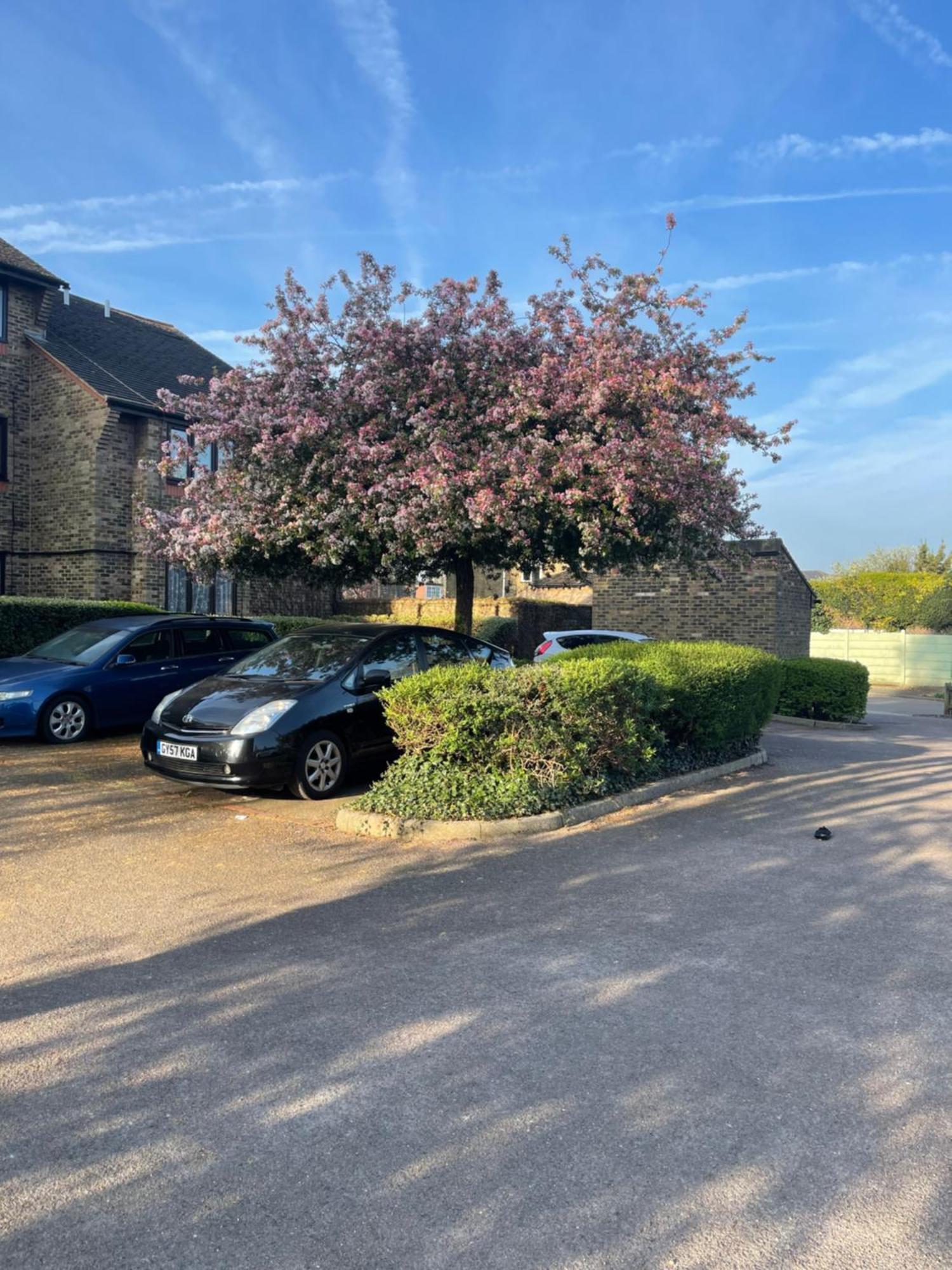Appartamento Grundy House Uxbridge Esterno foto