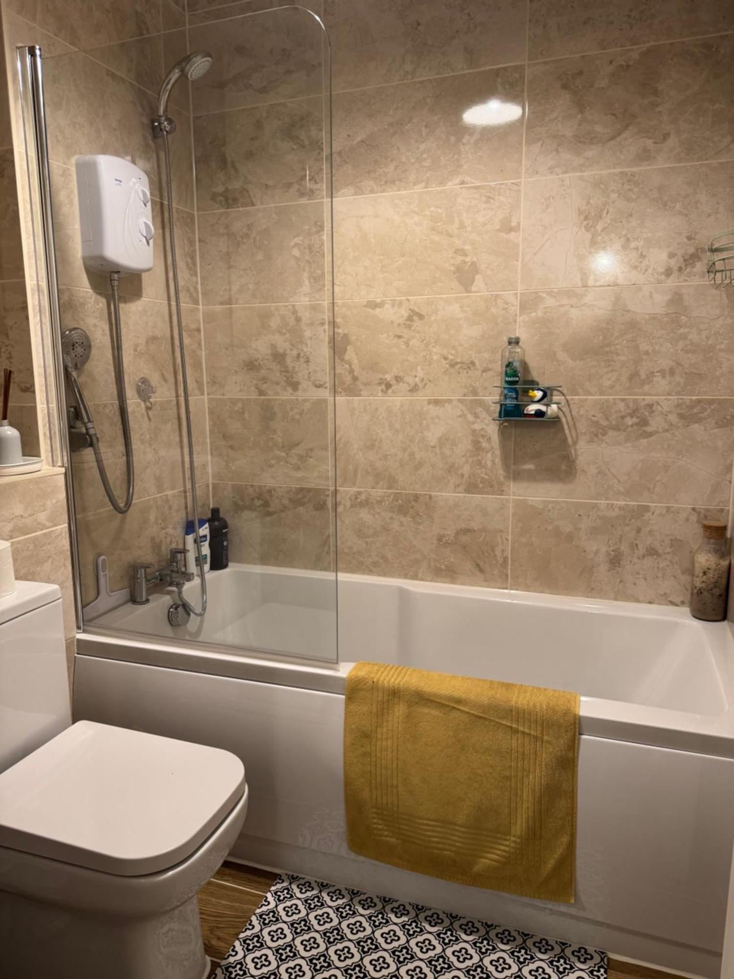Appartamento Grundy House Uxbridge Esterno foto