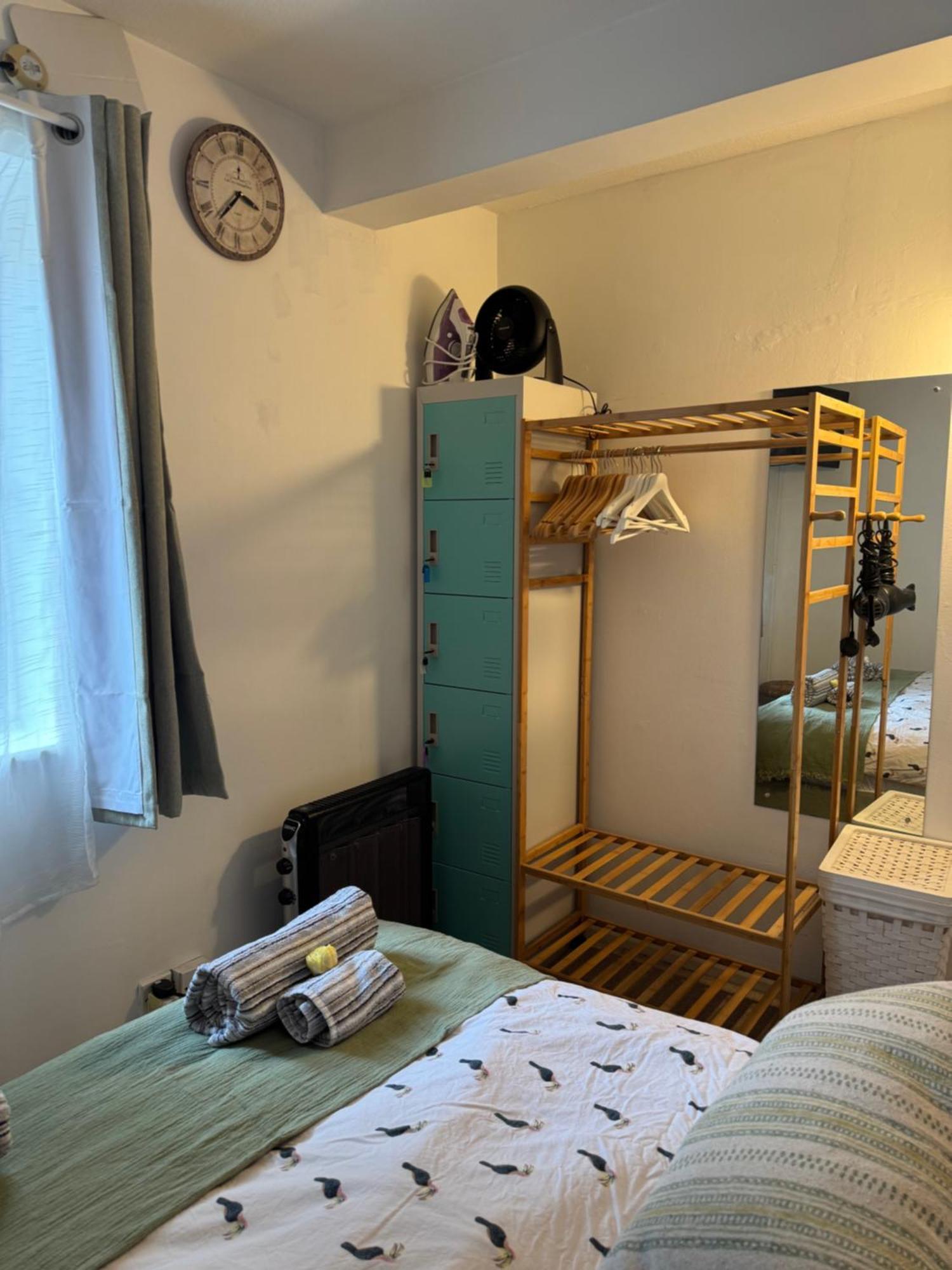 Appartamento Grundy House Uxbridge Esterno foto