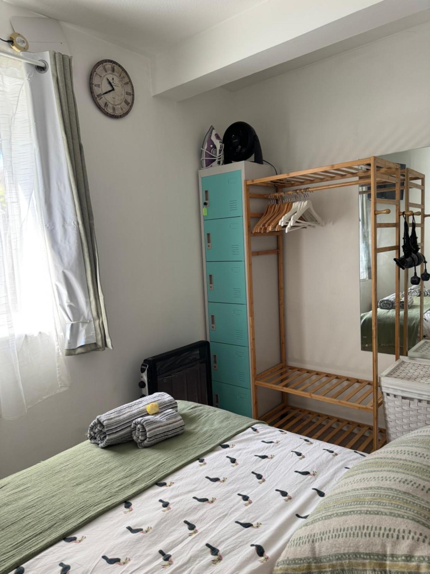 Appartamento Grundy House Uxbridge Esterno foto